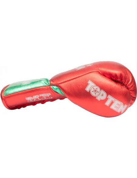 Gants de boxe "Pro MX"   Gants de boxe "Pro MX"