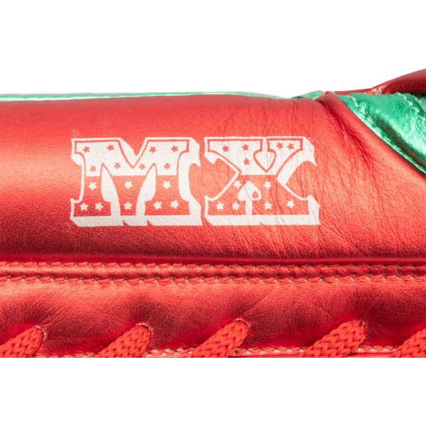 Gants de boxe "Pro MX"