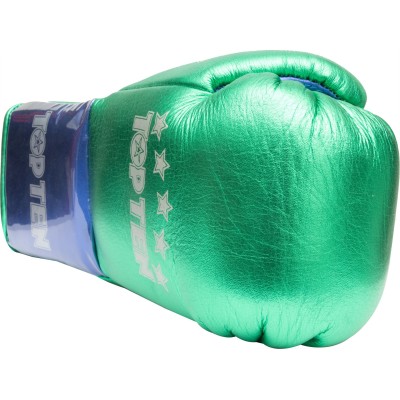 Gants de boxe "Pro MX"   2