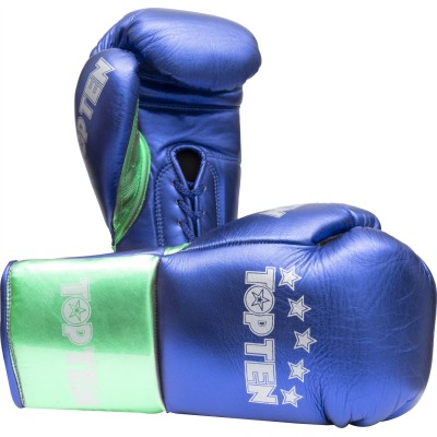 Gants de boxe "Pro MX"