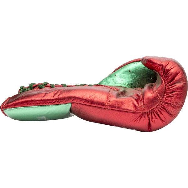 Gants de boxe "Pro MX" - rouge
