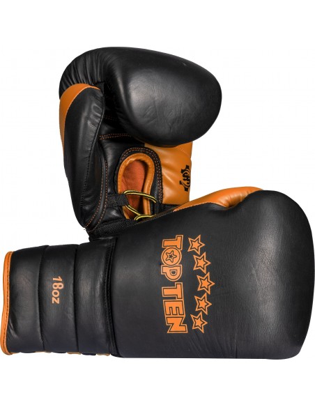 Gants d'entraînement "Lace Up Pro"   Gants d'entraînement "Lace Up Pro"