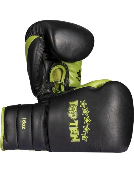 Gants d'entraînement "Lace Up Pro"   Gants d'entraînement "Lace Up Pro"