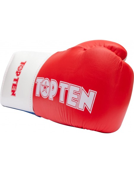 Gants de boxe "Profi Tricolor"   Gants de boxe "Profi Tricolor"