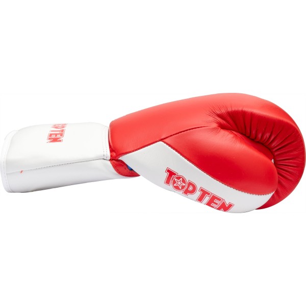 Gants de boxe "Profi Tricolor"