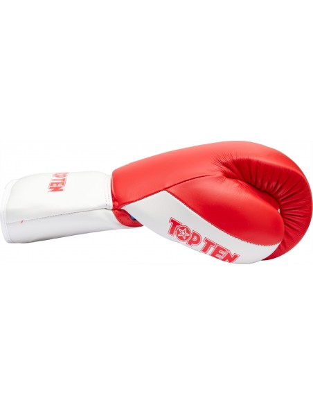 Gants de boxe "Profi Tricolor"   Gants de boxe "Profi Tricolor"