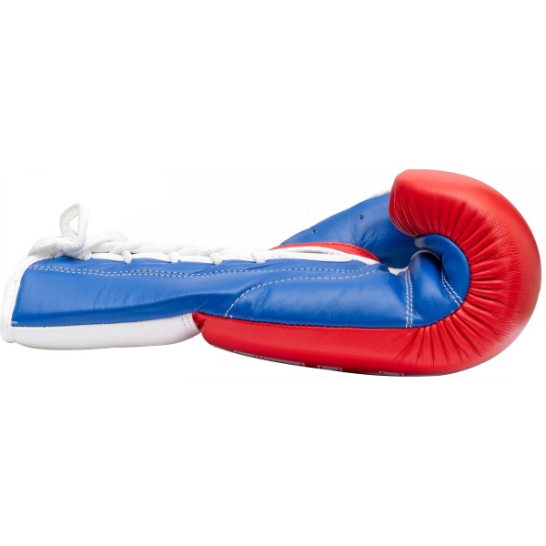 Gants de boxe "Profi Tricolor"