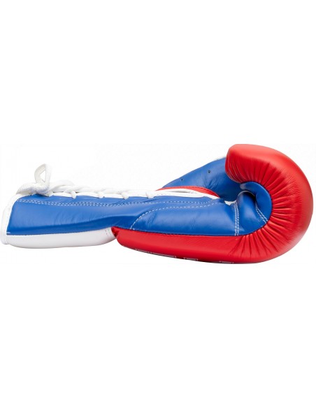 Gants de boxe "Profi Tricolor"   Gants de boxe "Profi Tricolor"