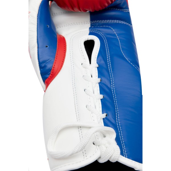 Gants de boxe "Profi Tricolor"