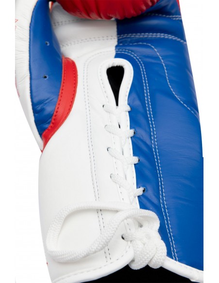 Gants de boxe "Profi Tricolor"   Gants de boxe "Profi Tricolor"