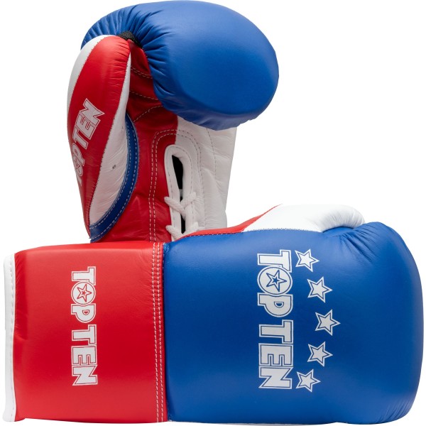 Gants de boxe "Profi Tricolor"  