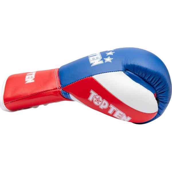 Gants de boxe "Profi Tricolor"