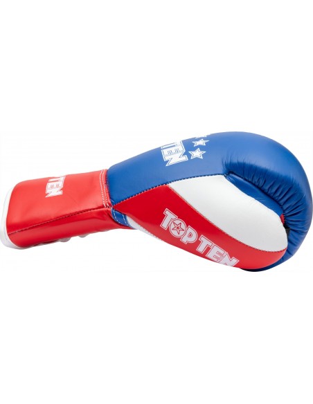 Gants de boxe "Profi Tricolor"   Gants de boxe "Profi Tricolor"
