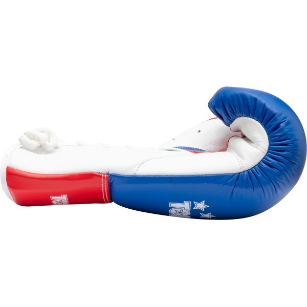 Gants de boxe "Profi Tricolor"