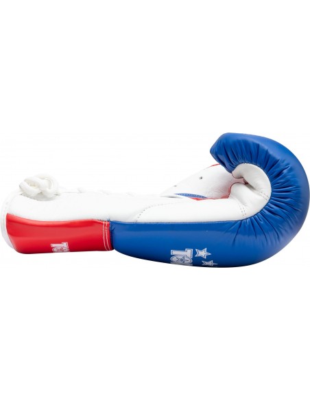 Gants de boxe "Profi Tricolor"   Gants de boxe "Profi Tricolor"