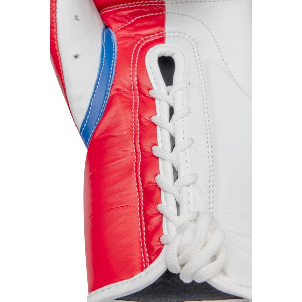 Gants de boxe "Profi Tricolor"