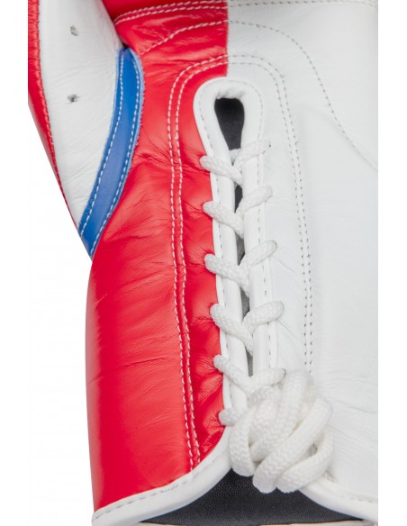 Gants de boxe "Profi Tricolor"   Gants de boxe "Profi Tricolor"