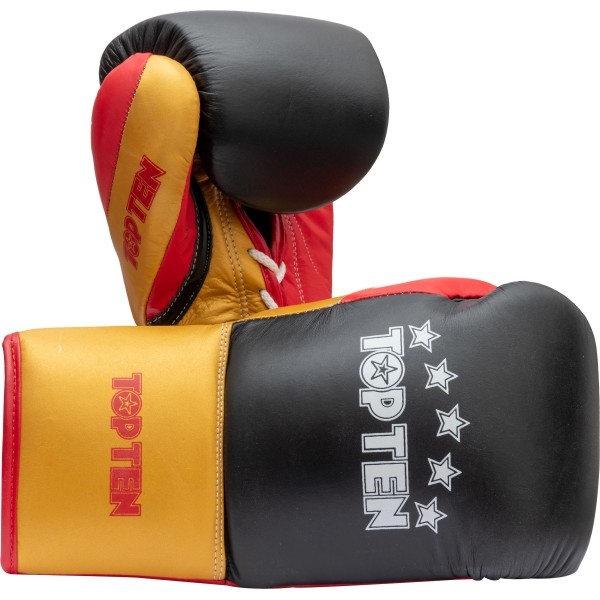 Gants de boxe "Profi Tricolor"  