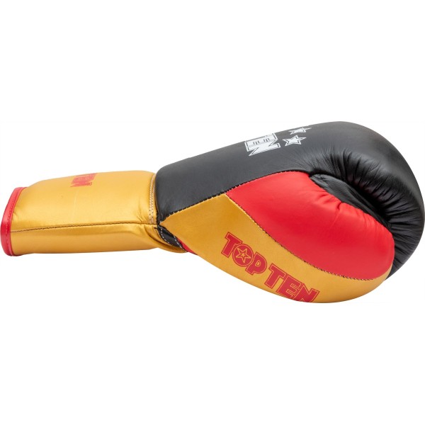 Gants de boxe "Profi Tricolor"  