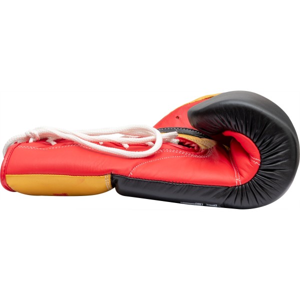 Gants de boxe "Profi Tricolor"  