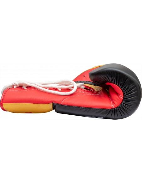 Gants de boxe "Profi Tricolor"  