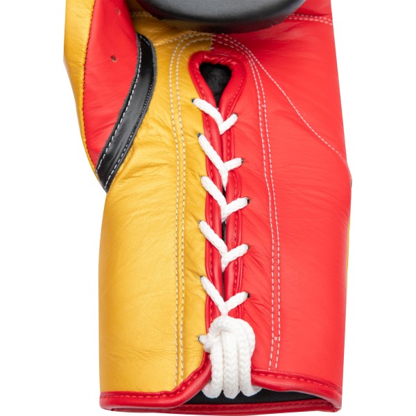 Gants de boxe "Profi Tricolor"  