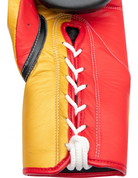 Gants de boxe "Profi Tricolor"  