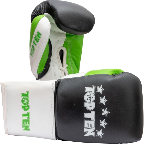 Gants de boxe "Profi Tricolor"  