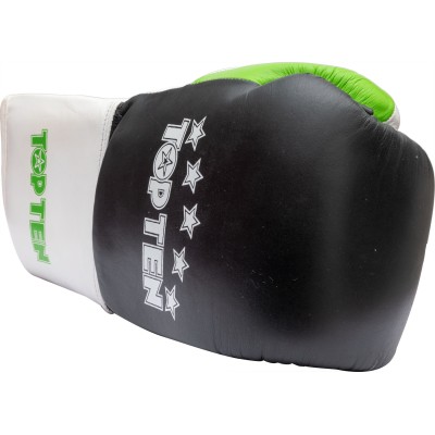 Gants de boxe "Profi Tricolor"   2