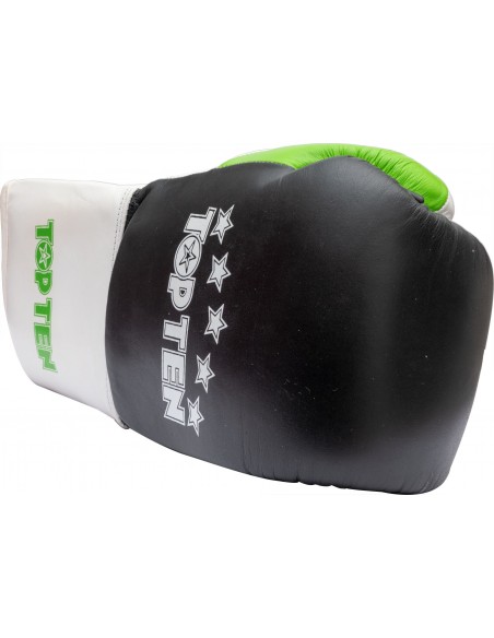 Gants de boxe "Profi Tricolor"   Gants de boxe "Profi Tricolor"
