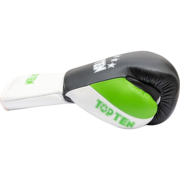 Gants de boxe "Profi Tricolor"