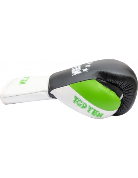 Gants de boxe "Profi Tricolor"   Gants de boxe "Profi Tricolor"