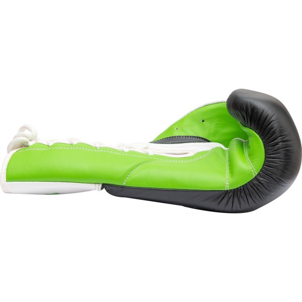 Gants de boxe "Profi Tricolor"