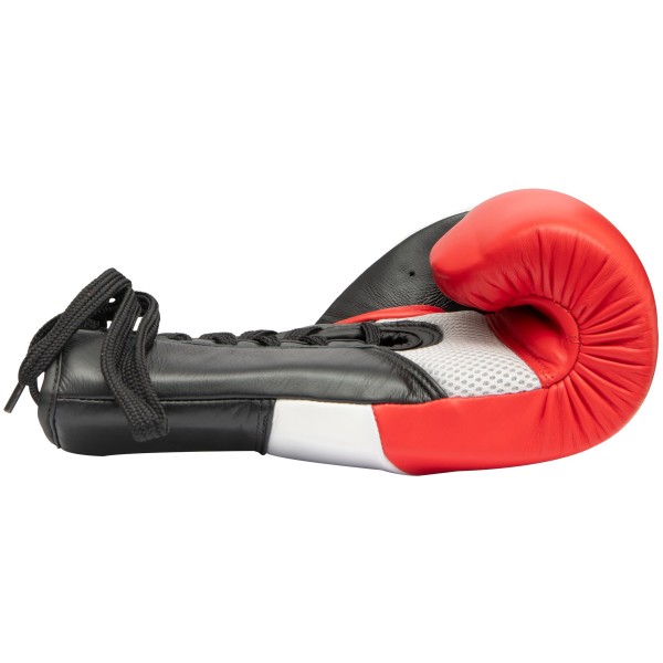 Gants de boxe « Pro X » - rouge