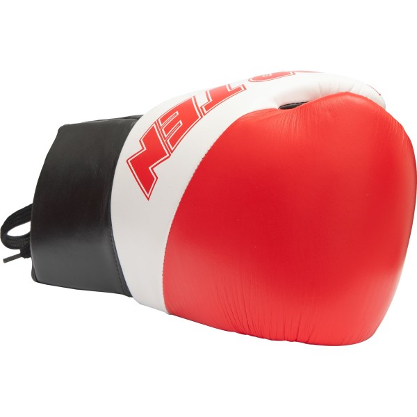 Gants de boxe « Pro X » - rouge