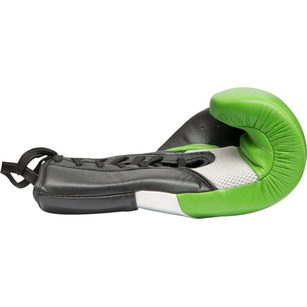 Gants de boxe « Pro X » - vert