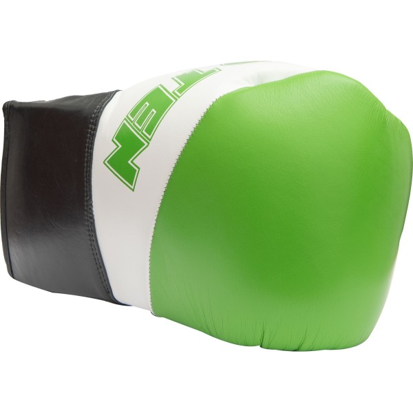 Gants de boxe « Pro X » - vert