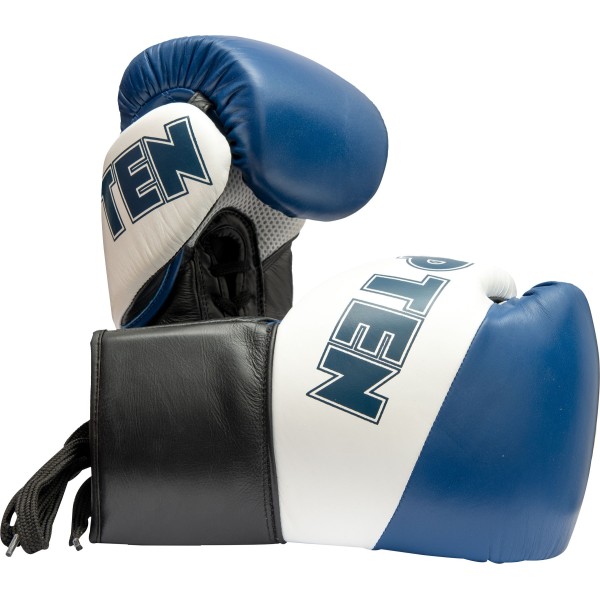 Gants de boxe « Pro X » - bleu 