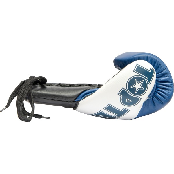 Gants de boxe « Pro X » - bleu