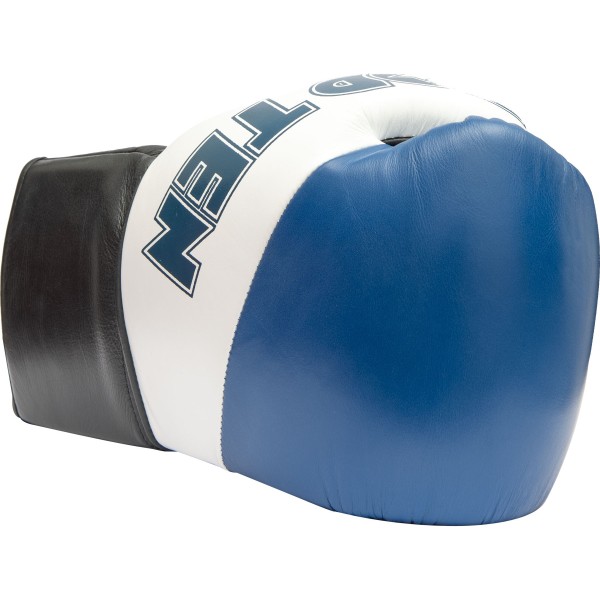 Gants de boxe « Pro X » - bleu