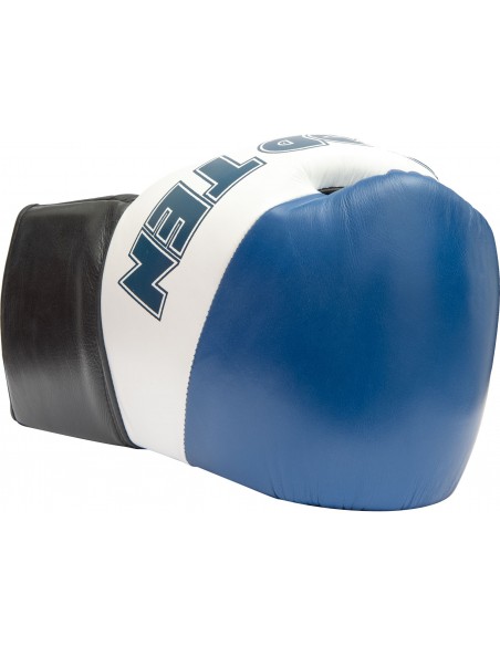 Gants de boxe « Pro X » - bleu  Gants de boxe « Pro X » - bleu