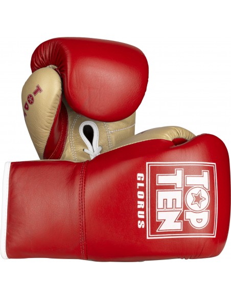 Boxhandschuhe "GLORUS"   Boxhandschuhe "GLORUS"