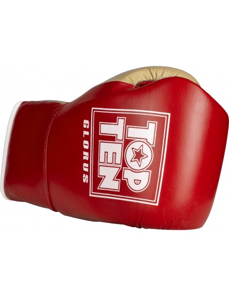 Boxhandschuhe "GLORUS"   Boxhandschuhe "GLORUS"