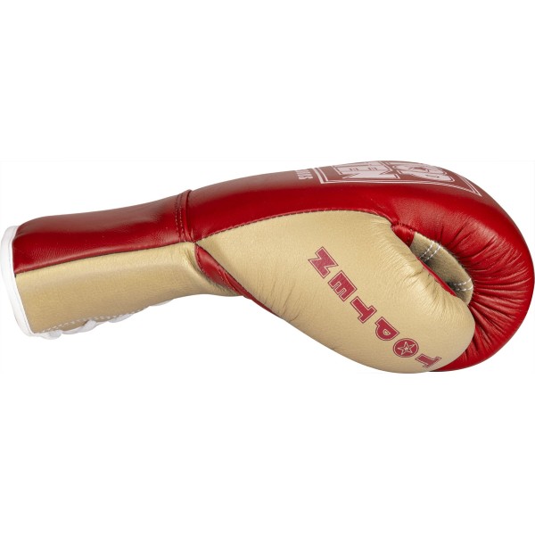 Boxhandschuhe "GLORUS"