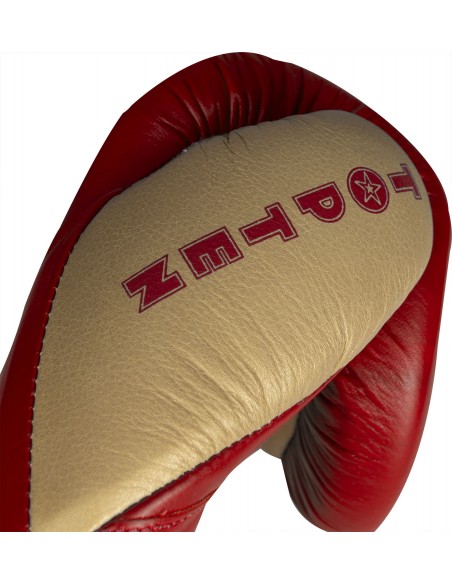 Boxhandschuhe "GLORUS"   Boxhandschuhe "GLORUS"