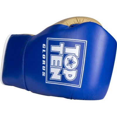 Boxhandschuhe "GLORUS"   2