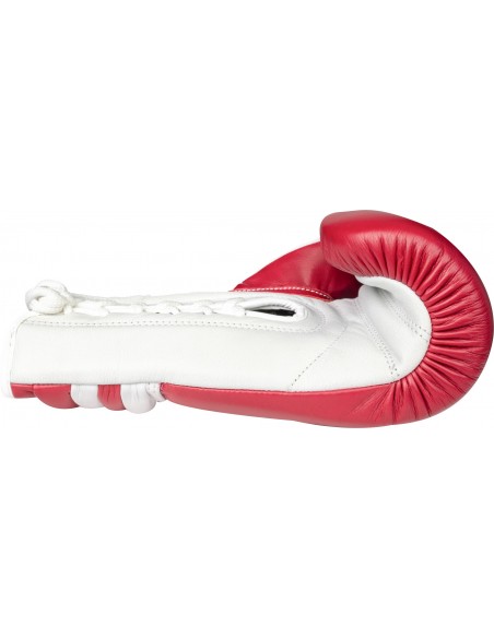 Gants de boxe "Pro Twister" - 10oz, rouge  Gants de boxe "Pro Twister" - 10oz, rouge