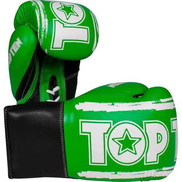 Gants de boxe "RoundUP"  