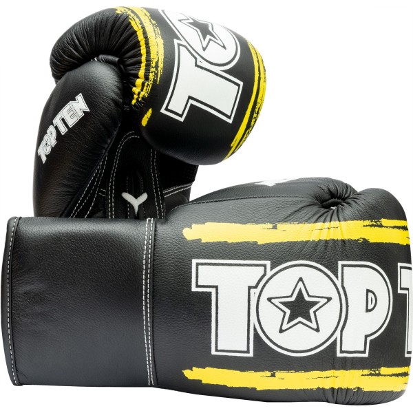 Gants de boxe "RoundUP"  