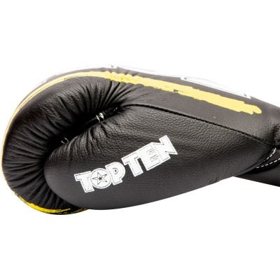 Gants de boxe "RoundUP"   2